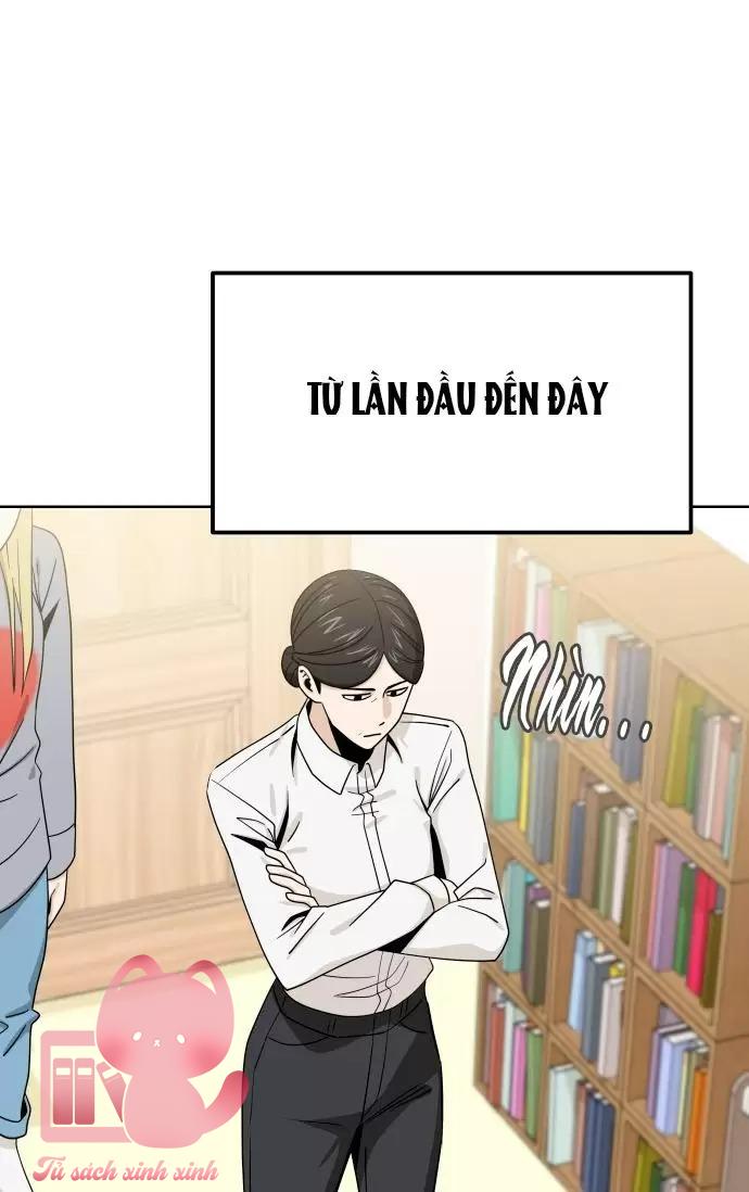 Lớ Ngớ Vớ Phải Tình Yêu - Chap 53