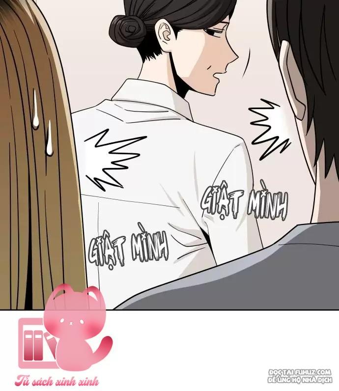 Lớ Ngớ Vớ Phải Tình Yêu - Chap 53