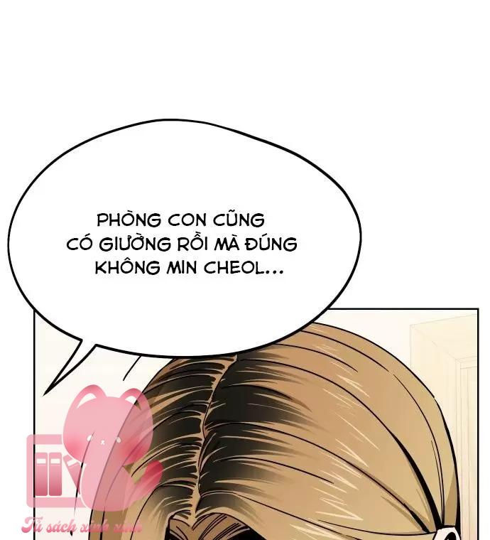 Lớ Ngớ Vớ Phải Tình Yêu - Chap 53