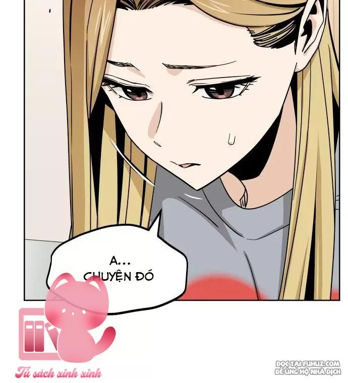 Lớ Ngớ Vớ Phải Tình Yêu - Chap 53