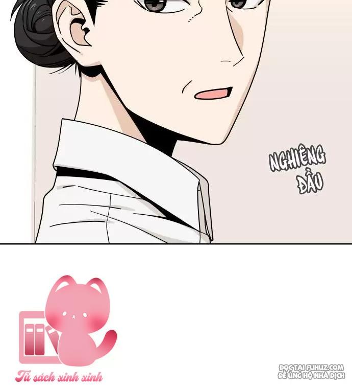 Lớ Ngớ Vớ Phải Tình Yêu - Chap 53