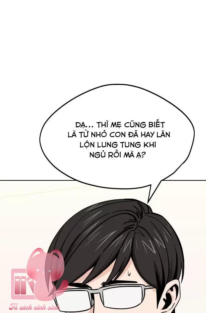 Lớ Ngớ Vớ Phải Tình Yêu - Chap 53