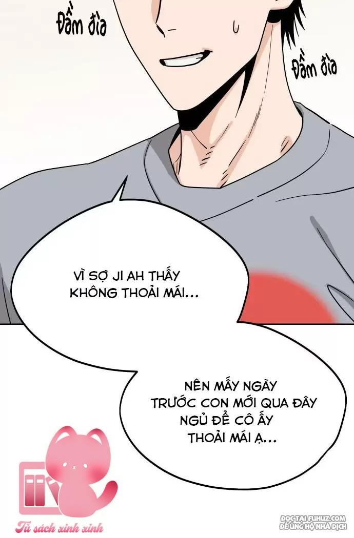 Lớ Ngớ Vớ Phải Tình Yêu - Chap 53