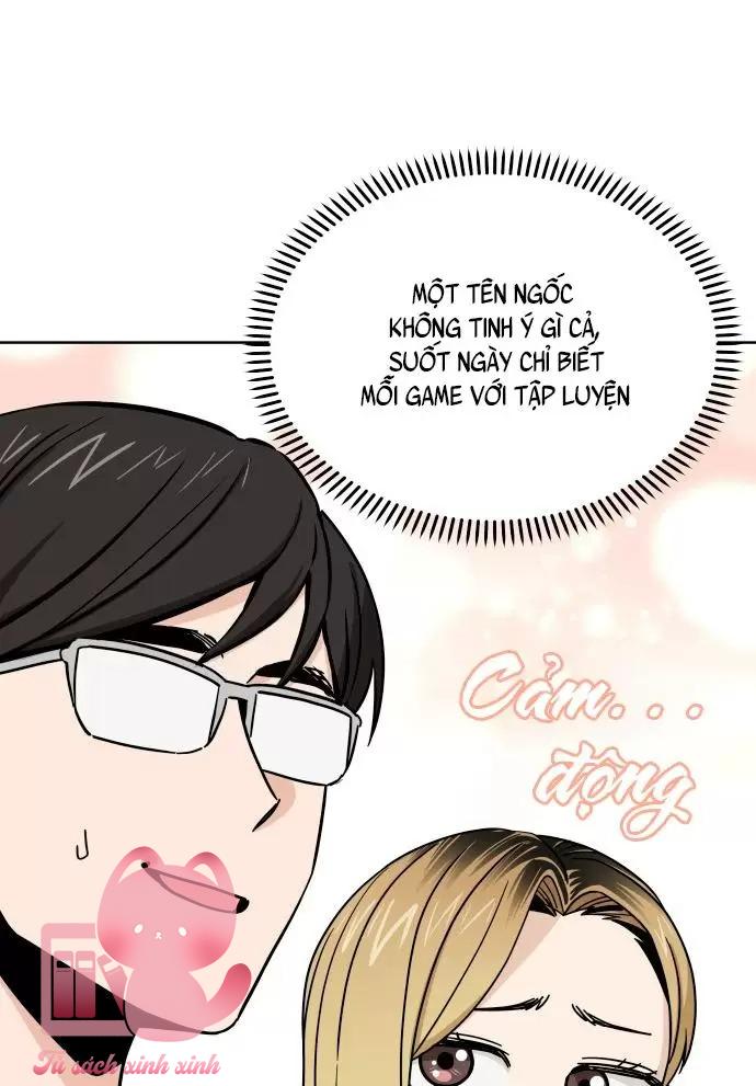 Lớ Ngớ Vớ Phải Tình Yêu - Chap 53