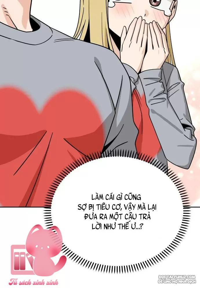 Lớ Ngớ Vớ Phải Tình Yêu - Chap 53