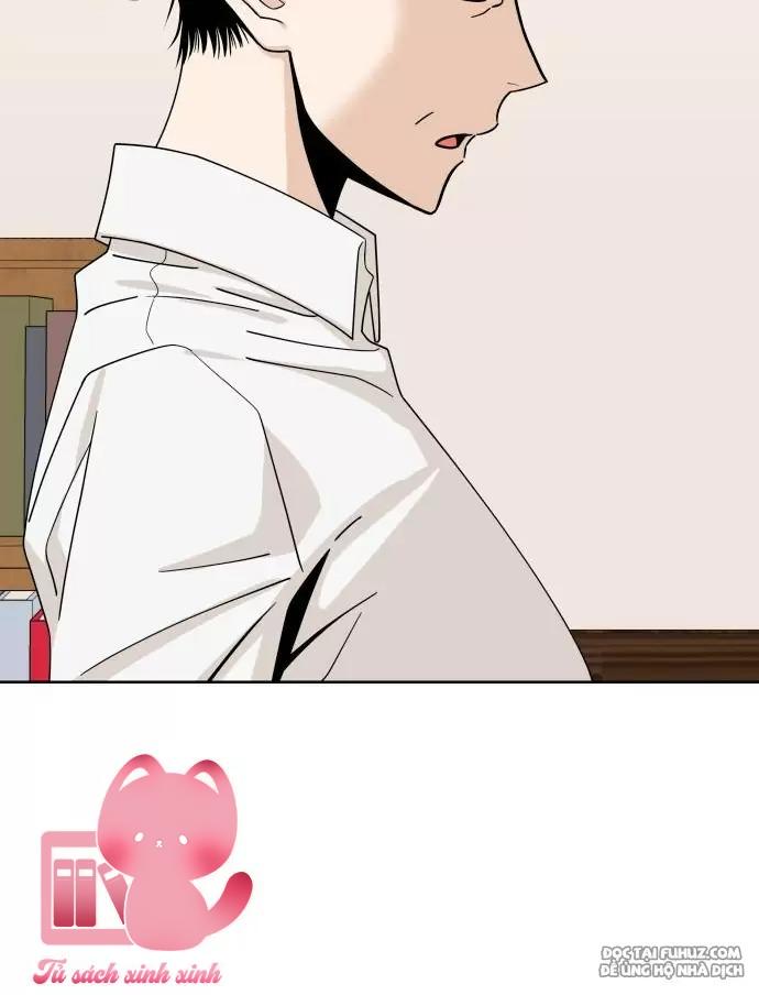 Lớ Ngớ Vớ Phải Tình Yêu - Chap 53