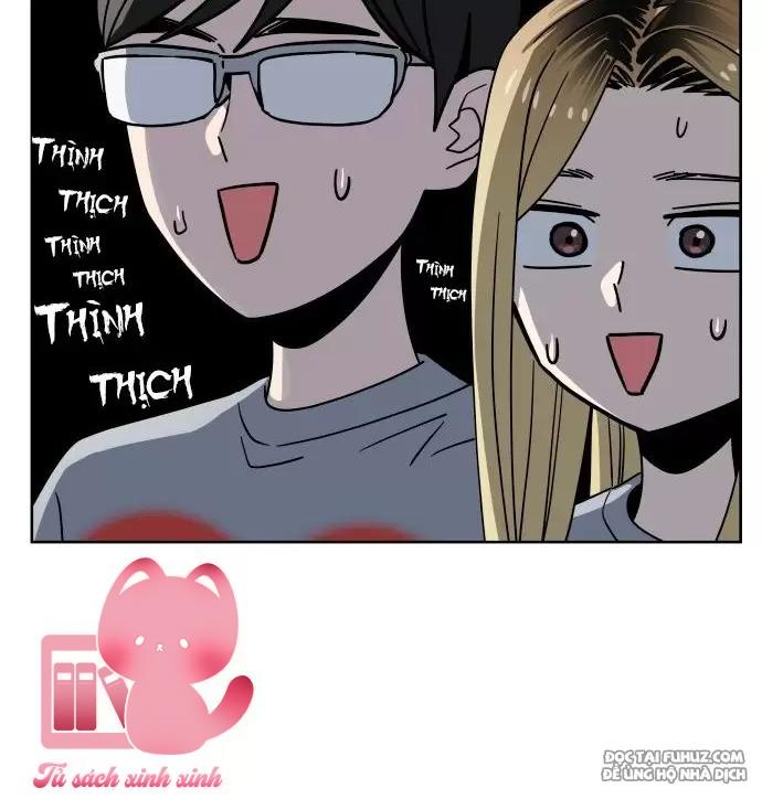 Lớ Ngớ Vớ Phải Tình Yêu - Chap 53