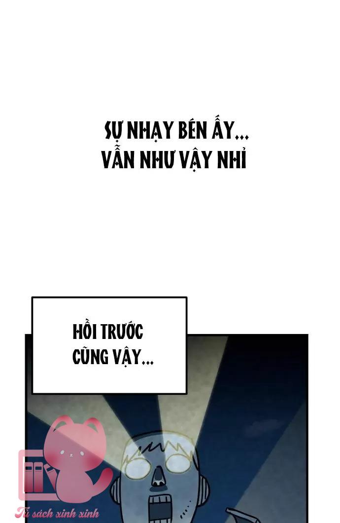 Lớ Ngớ Vớ Phải Tình Yêu - Chap 53