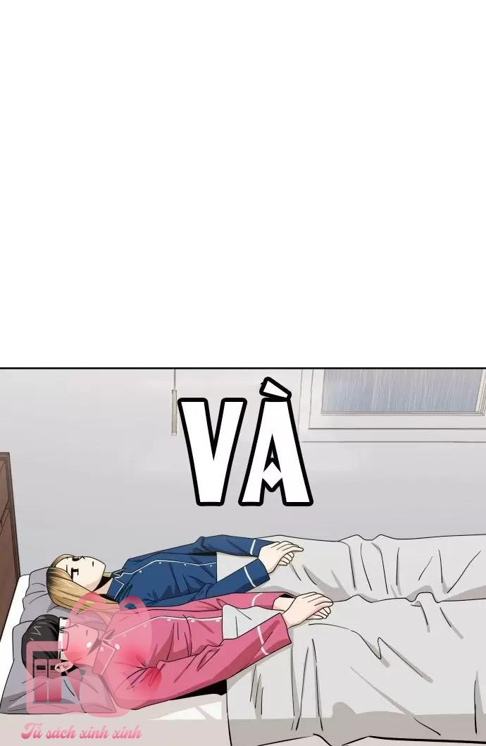 Lớ Ngớ Vớ Phải Tình Yêu - Chap 53