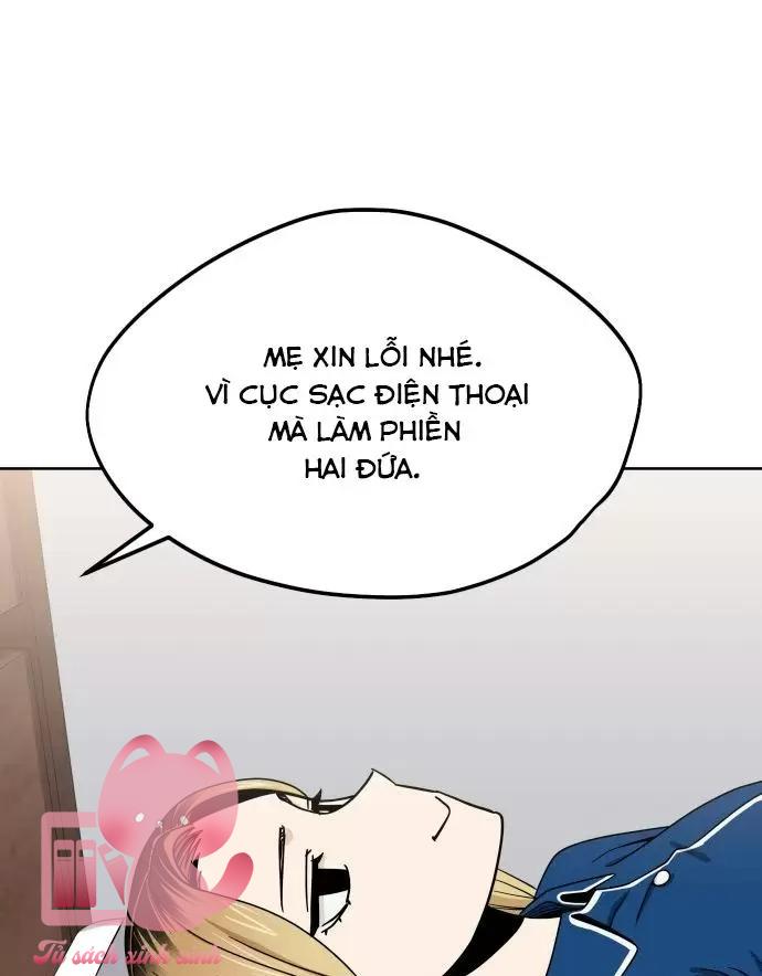 Lớ Ngớ Vớ Phải Tình Yêu - Chap 53