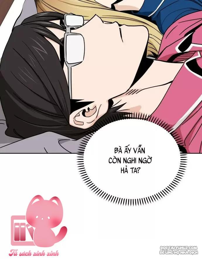 Lớ Ngớ Vớ Phải Tình Yêu - Chap 53