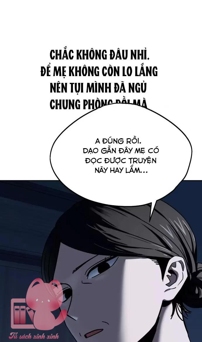 Lớ Ngớ Vớ Phải Tình Yêu - Chap 53