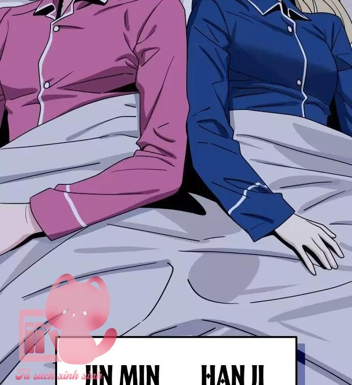 Lớ Ngớ Vớ Phải Tình Yêu - Chap 53