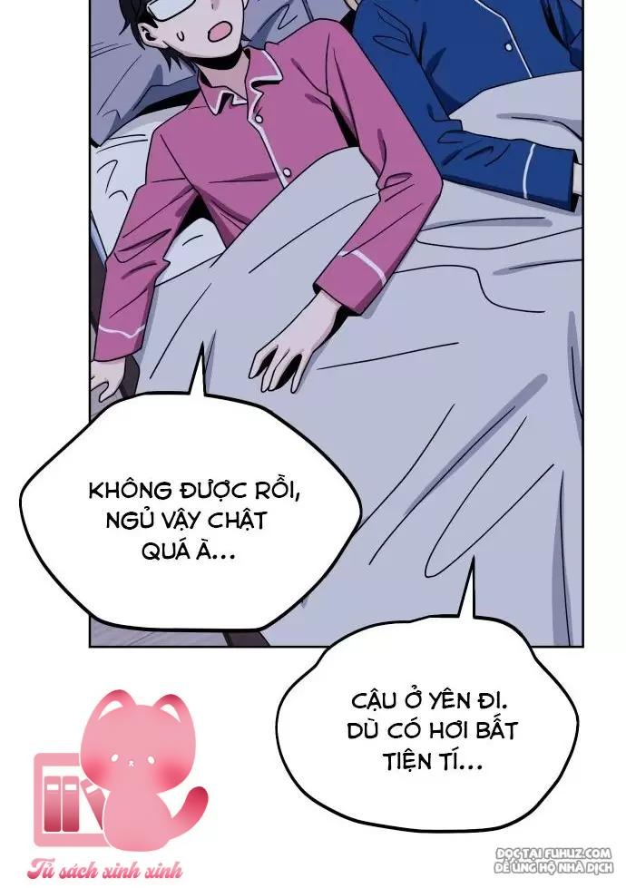 Lớ Ngớ Vớ Phải Tình Yêu - Chap 53