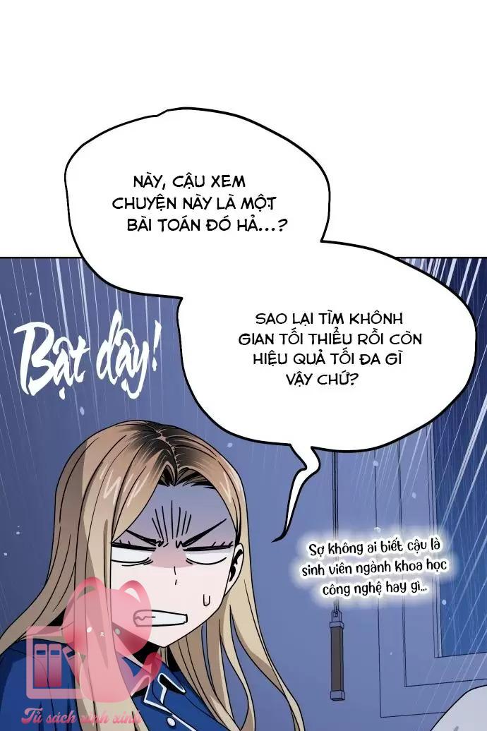 Lớ Ngớ Vớ Phải Tình Yêu - Chap 53