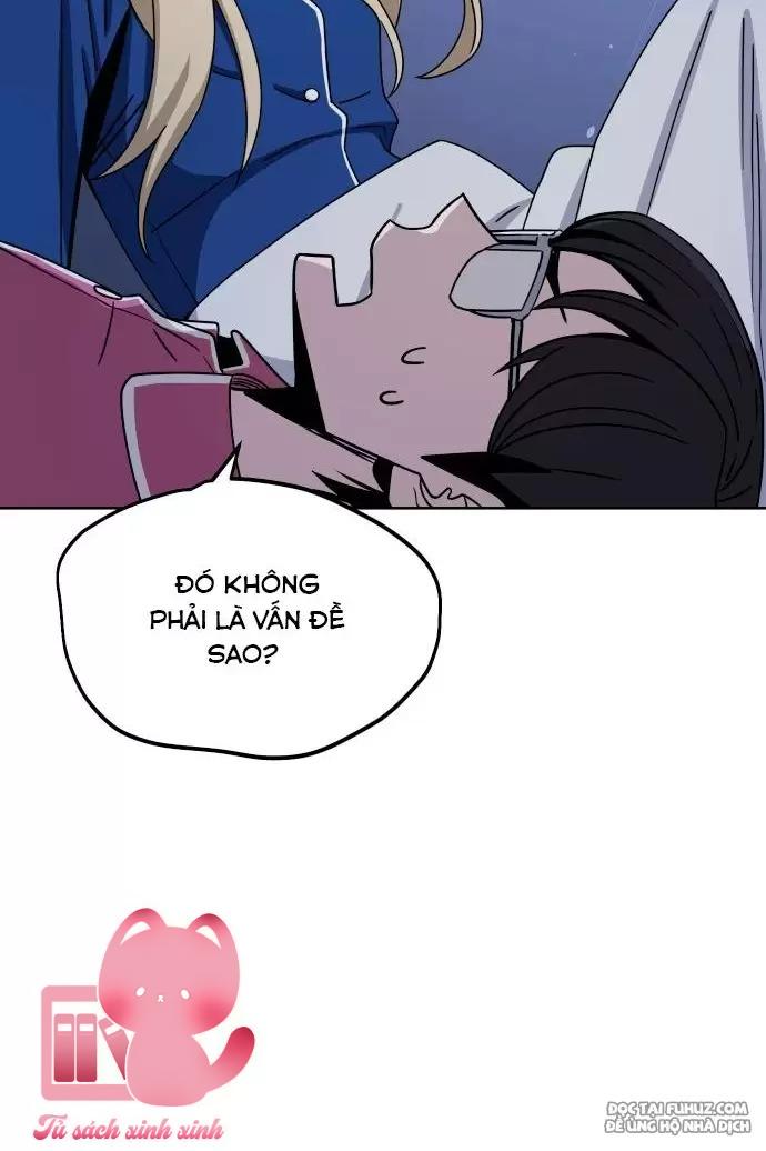 Lớ Ngớ Vớ Phải Tình Yêu - Chap 53