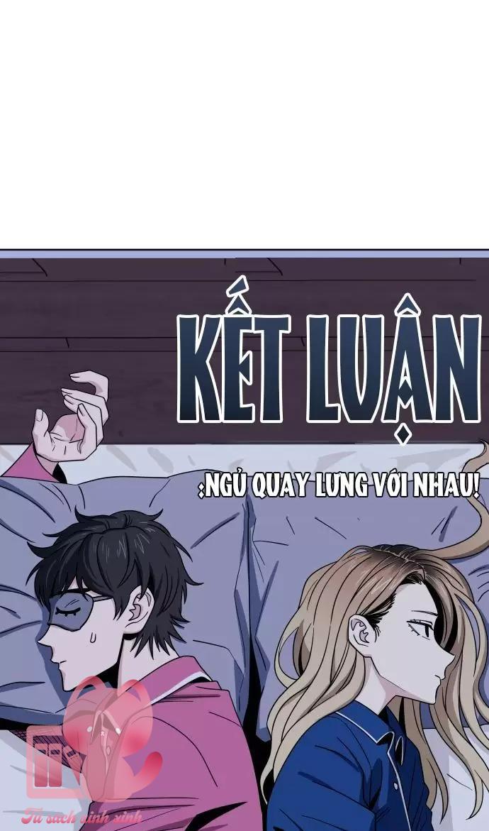 Lớ Ngớ Vớ Phải Tình Yêu - Chap 53