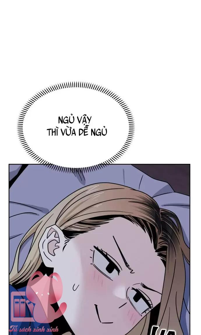 Lớ Ngớ Vớ Phải Tình Yêu - Chap 53