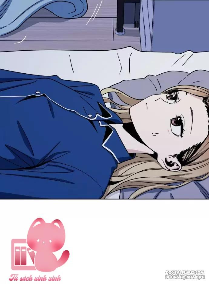 Lớ Ngớ Vớ Phải Tình Yêu - Chap 53