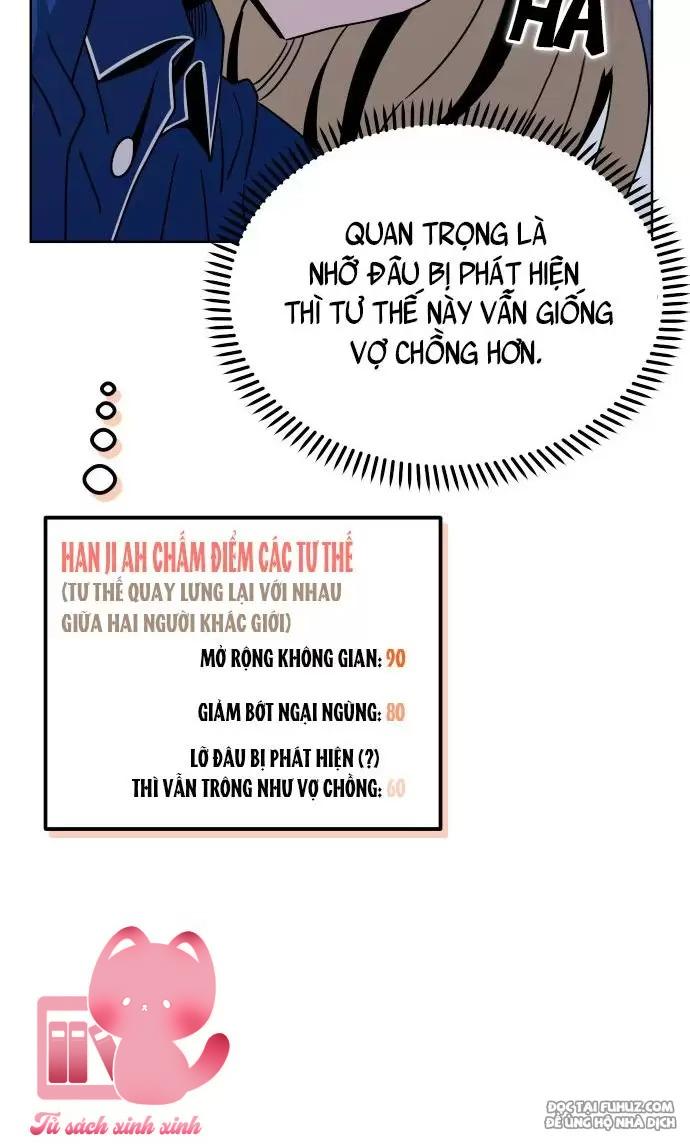 Lớ Ngớ Vớ Phải Tình Yêu - Chap 53