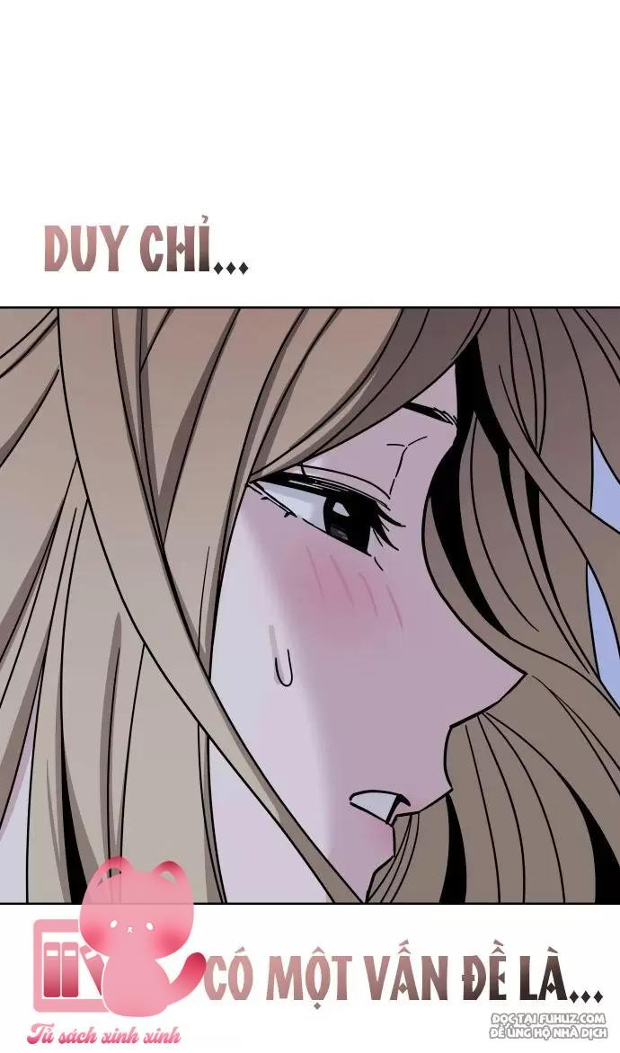 Lớ Ngớ Vớ Phải Tình Yêu - Chap 53