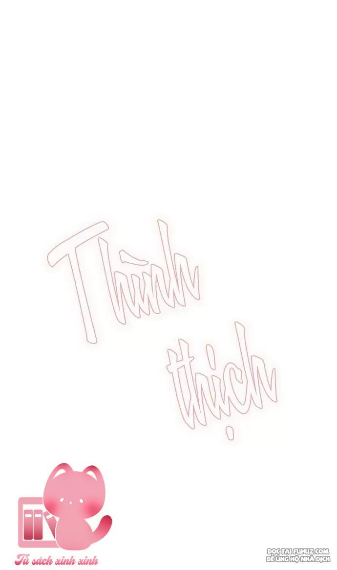 Lớ Ngớ Vớ Phải Tình Yêu - Chap 53