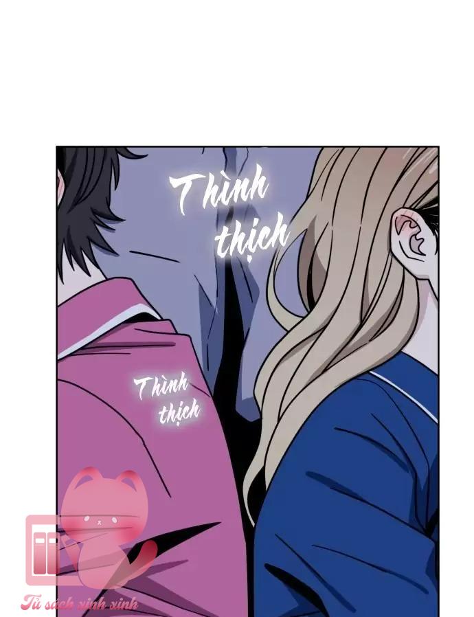 Lớ Ngớ Vớ Phải Tình Yêu - Chap 53