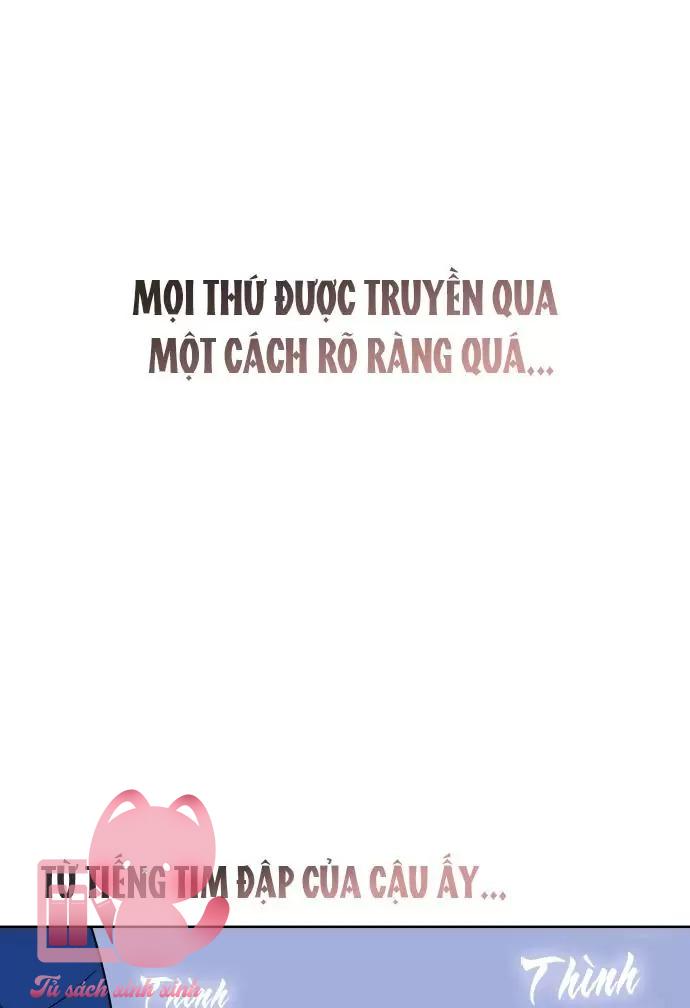 Lớ Ngớ Vớ Phải Tình Yêu - Chap 53