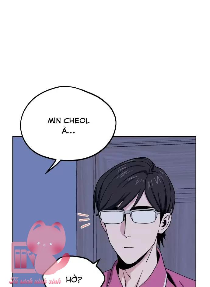 Lớ Ngớ Vớ Phải Tình Yêu - Chap 53