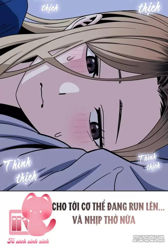 Lớ Ngớ Vớ Phải Tình Yêu - Chap 53