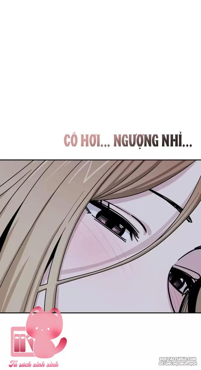 Lớ Ngớ Vớ Phải Tình Yêu - Chap 53