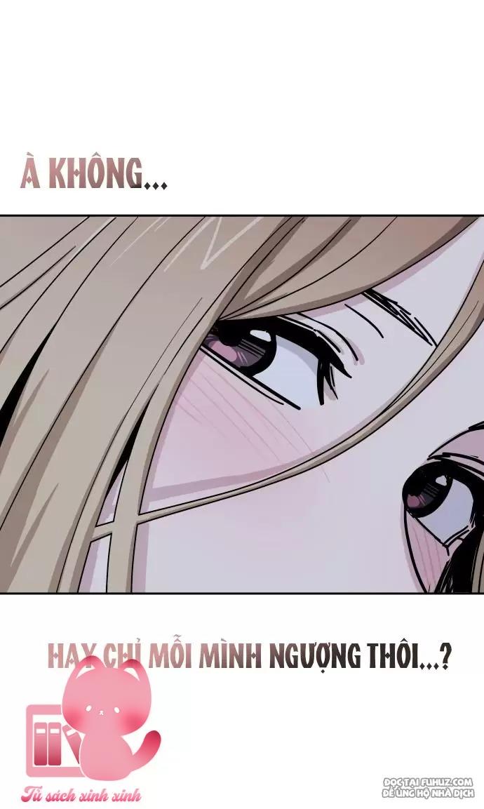 Lớ Ngớ Vớ Phải Tình Yêu - Chap 53