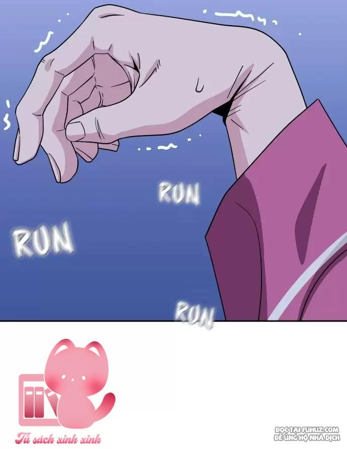 Lớ Ngớ Vớ Phải Tình Yêu - Chap 53