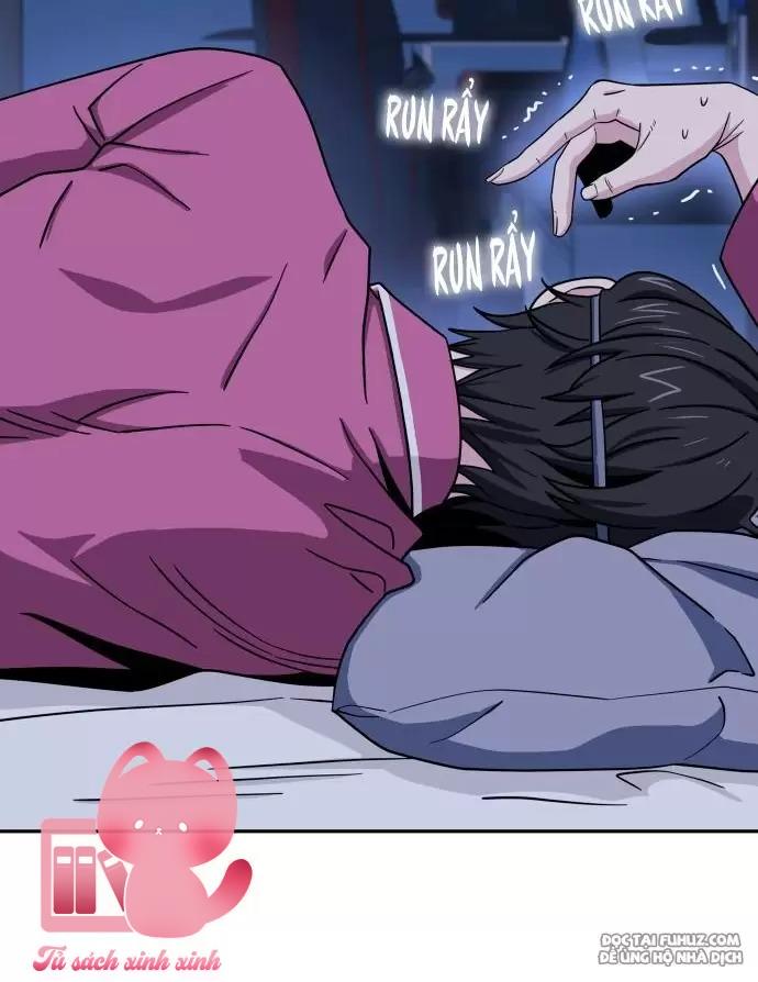 Lớ Ngớ Vớ Phải Tình Yêu - Chap 53