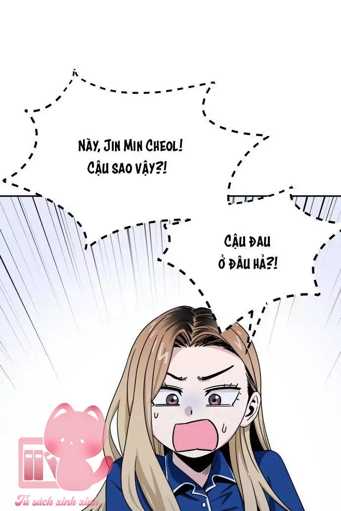Lớ Ngớ Vớ Phải Tình Yêu - Chap 53