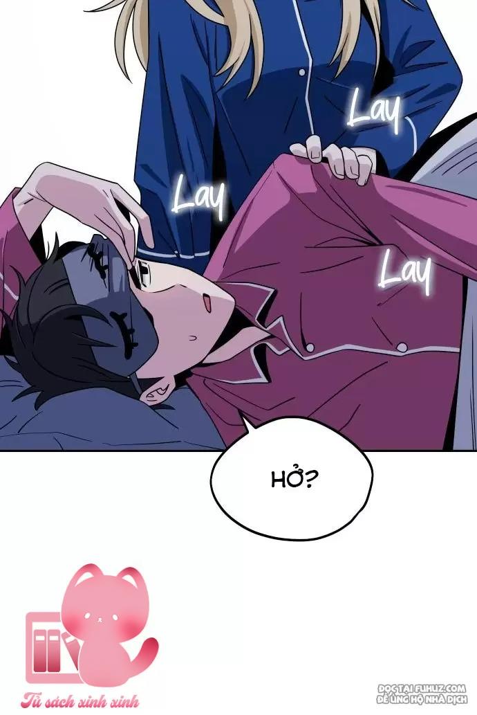 Lớ Ngớ Vớ Phải Tình Yêu - Chap 53