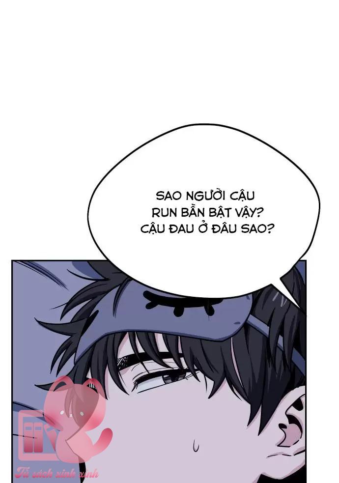Lớ Ngớ Vớ Phải Tình Yêu - Chap 53