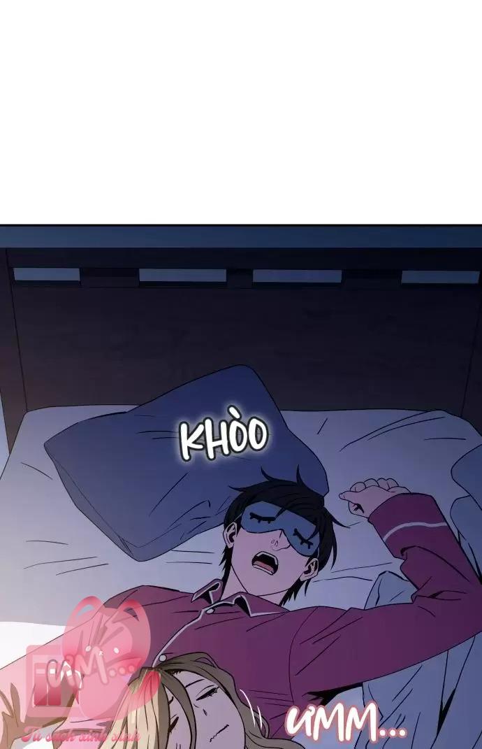 Lớ Ngớ Vớ Phải Tình Yêu - Chap 54