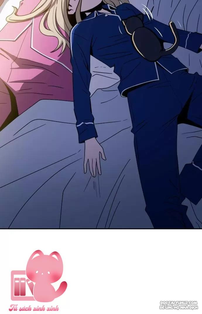 Lớ Ngớ Vớ Phải Tình Yêu - Chap 54