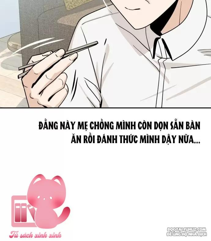 Lớ Ngớ Vớ Phải Tình Yêu - Chap 54