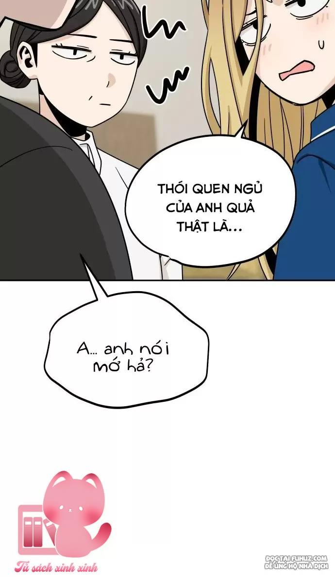 Lớ Ngớ Vớ Phải Tình Yêu - Chap 54