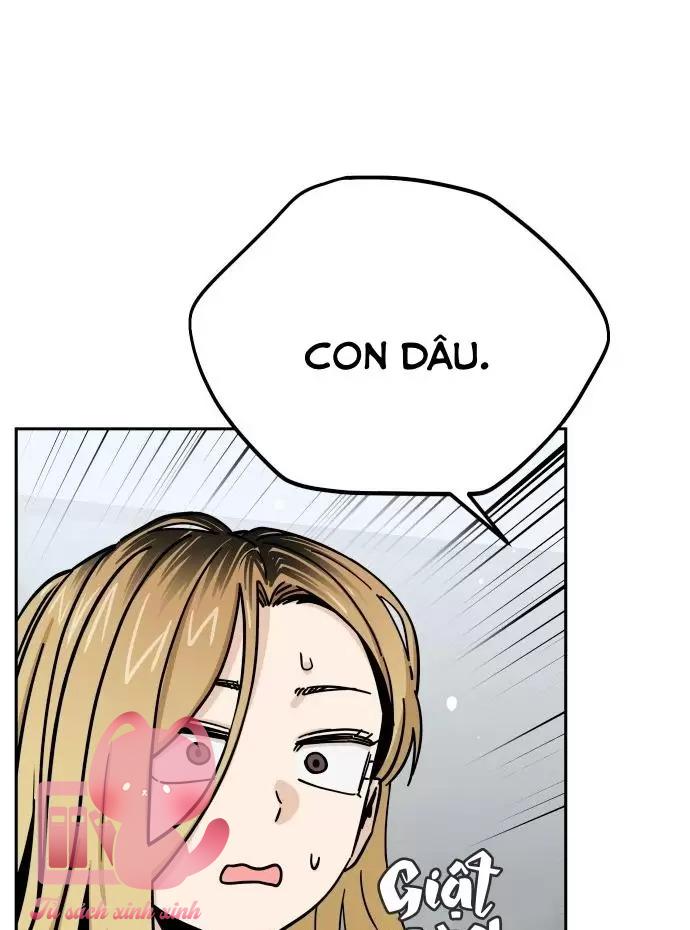 Lớ Ngớ Vớ Phải Tình Yêu - Chap 54