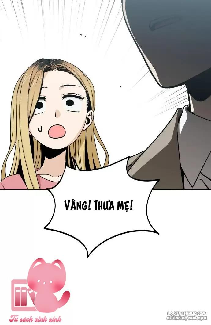 Lớ Ngớ Vớ Phải Tình Yêu - Chap 54