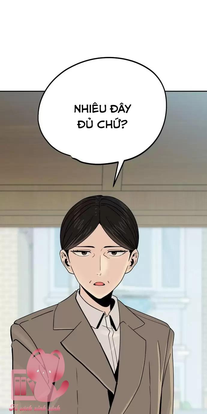 Lớ Ngớ Vớ Phải Tình Yêu - Chap 54