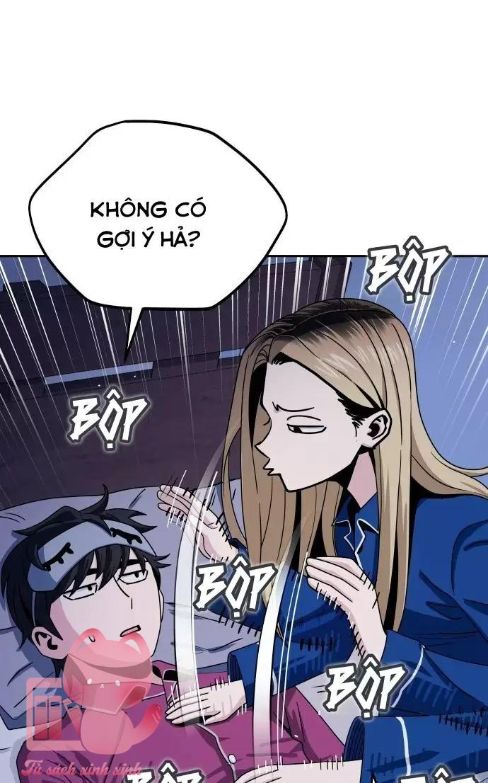 Lớ Ngớ Vớ Phải Tình Yêu - Chap 54