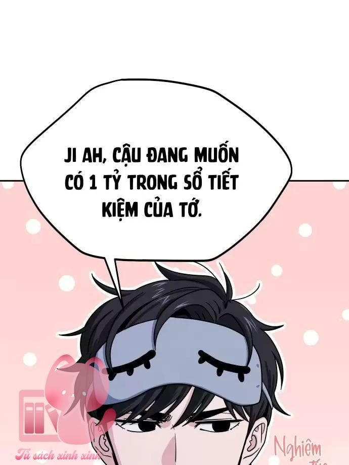 Lớ Ngớ Vớ Phải Tình Yêu - Chap 54