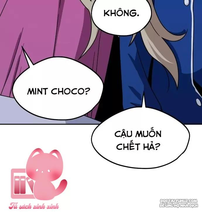 Lớ Ngớ Vớ Phải Tình Yêu - Chap 54