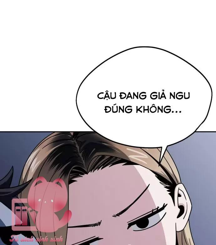 Lớ Ngớ Vớ Phải Tình Yêu - Chap 54