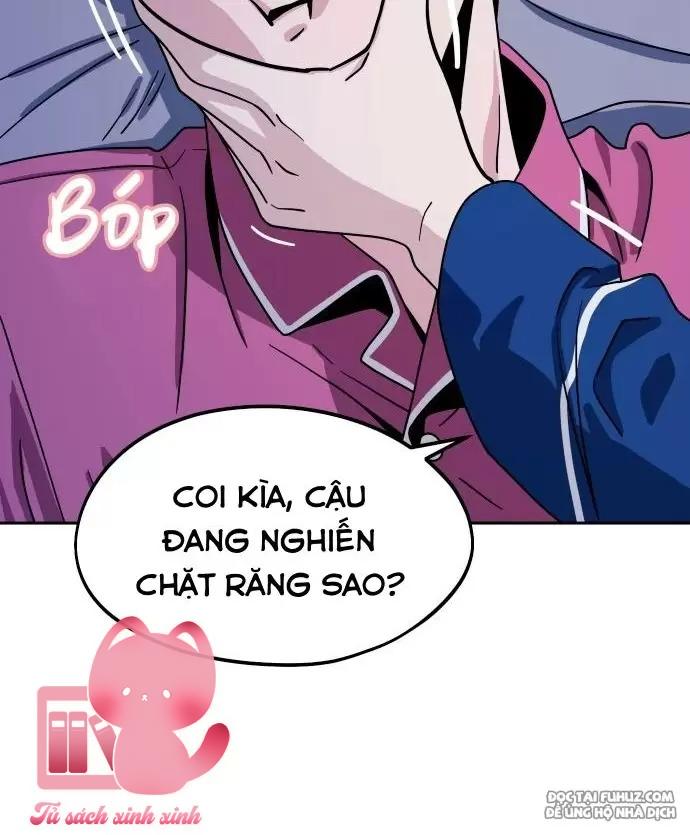 Lớ Ngớ Vớ Phải Tình Yêu - Chap 54
