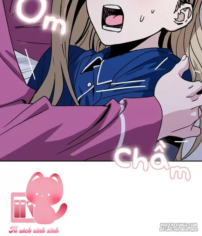 Lớ Ngớ Vớ Phải Tình Yêu - Chap 54